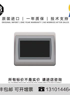 议价Allen-Bradley 2711P-B15C1D2 6.414 KG US PanelView Plus G