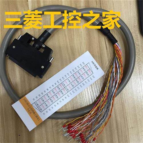 议价F3XD64-3F/3P F3YD32-1P F3WD64 F3XP02/01-0H PLC连接线