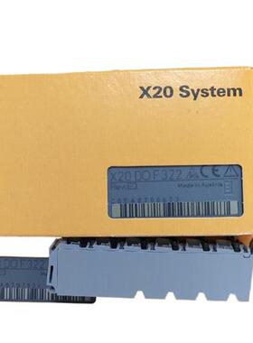 议价X20bc00e3 全新原装贝加莱现货 x20bc00e3