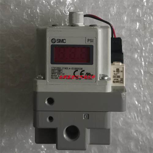 议价现货比例阀ITV1050-21N2L4-DIQ00536原装正品