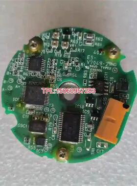 议价安川电机编码器 适用于配 电机SGMPH  400