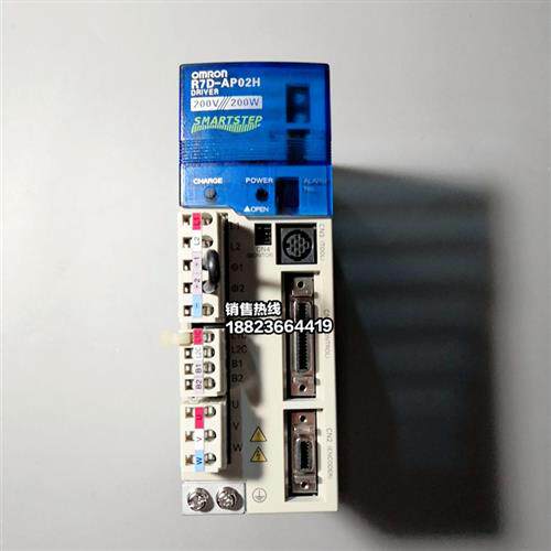 议价R7D-AP01L/ R7D-AP01H / R7D-AP02L / R7D-AP02HOMRON驱动器