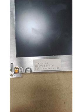 议价工控屏EDTCB07QLFEDTCB07QKF成色很好