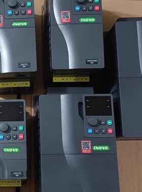 议价英捷思变频器Y900-0022G3 2.2kw 380v欣捷思 美捷伟 本