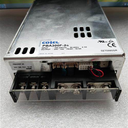 议价科索电源 PBA300F-24 PBA300F-N1 现货质保一年