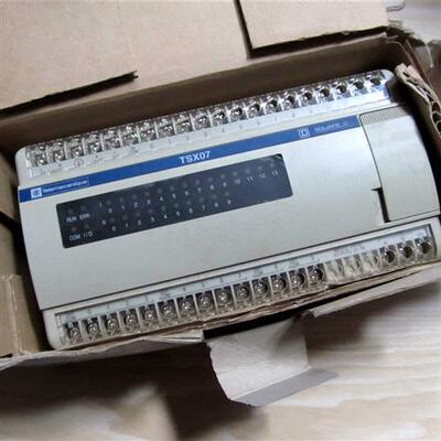 议价Telemecanique PLC  TSX07 21 2428/TSX07212428