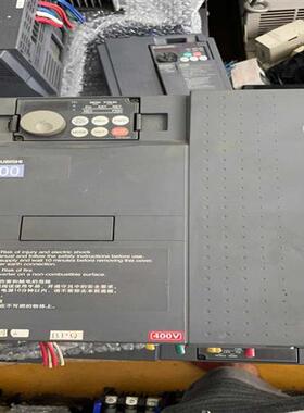 议价拍前咨询变频器F70011kw洋洋配件议价