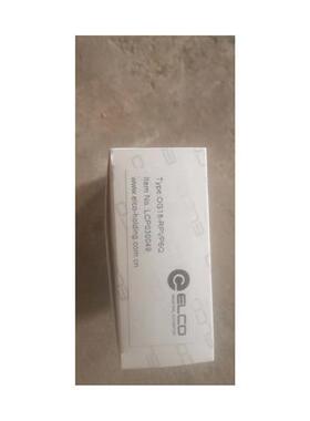 议价OG18-RPVP6Q瑞士原装ELCO宜科光电感测器 LCP030049
