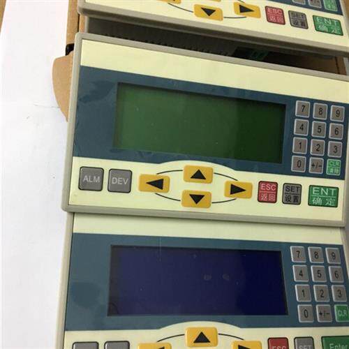 议价新版WE320-A文本显示器WE320-A-S另售MD204/MD306/OP320 1件