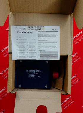 议价Schmersal 101167201 施迈赛安全开关 AZM 415-11/11ZPKT-24V
