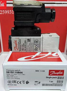 议价压力开关MBC5100-2431-2CB04 061B110866 061B1108 DAN