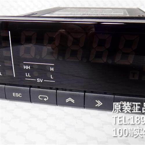 议价K3NH-TA1A 100-240VAC全新数字控制器