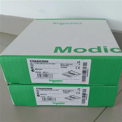 议价170模块AAI03000/AAO12000/92100/ADI34000/ADM35010议