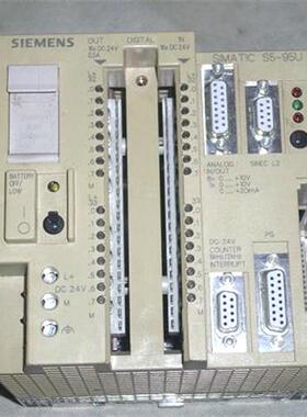 议价产品S5-95U CPU 6ES5095-8MB02 6ES5 095-8MB02