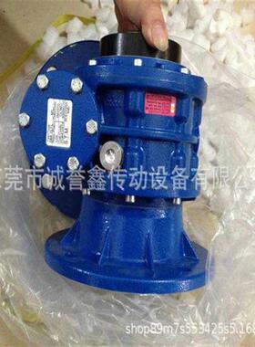 议价拍前咨询利SEF减速机RMI70 FL 1/28 LFB 带扭力限制器减议价