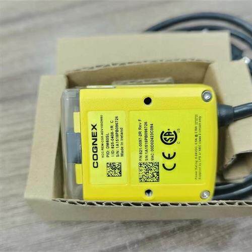 议价KCC-REM-CGX-ADV100DM60 DM60SL 825-0408-1R 康耐视COGNEX