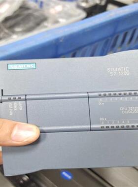 议价产品CPU 1212C  型号2121AE40-0XB