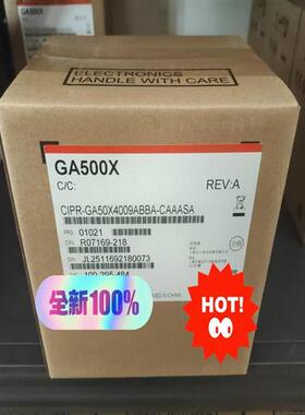 议价安川变频器CIPR-GA50X4009ABBA现议价