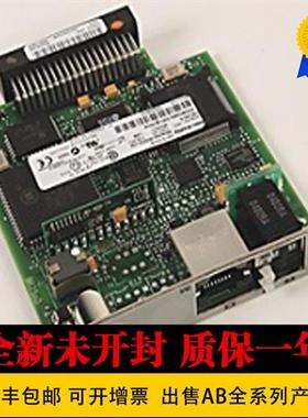 议价美国  全新 原装 2090-UXBB-DM15 电机反馈分接板 2090UXBB