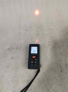 议价宏城科技 激光测距仪 HT338 实物拍摄实况如图可正