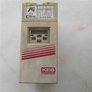 议价KEB科比伺服驱动器E167544询价