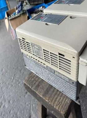 议价安川变频器CIMR-VB4A0018FBA/5.5KW/38~询价