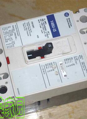 议价140U-I3C3-C15 正品AB罗克韦尔- 断路器空气开关