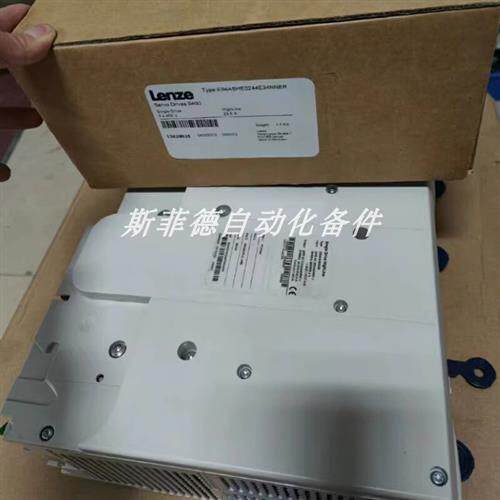 议价E94ASHE0244E34NNER  / 伺服驱动器 库存质保现货议