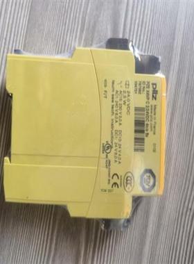 议价73  Pilz 787582 皮尔兹安全继电器 P议价