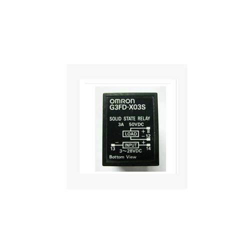 议价固态继电器G3FD-X03SN G3FD-X03SN-VD G3F-203SN G3F-203SN-V