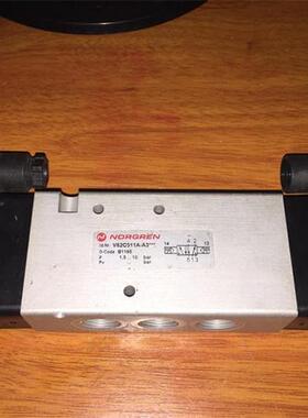 议价NORGREN现货电磁阀V62C511A-A3 看描述议价