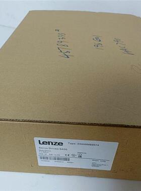 议价EVF9329-CVV100 供应Lenze变频器库存现货包邮咨询议价