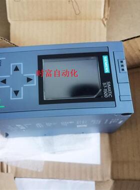 议价原装全新CPU1516-3PN,6ES7 516-3AN01-0AB0,6ES7516-3AN01-0A