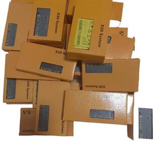 议价全新原装贝加莱 X20AI2322 X20AI2438 X20AI2622