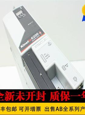 议价2094-SE02F-M00-S0 罗克韦尔  全新 原装 2094SE02FM00S0实