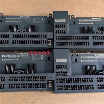 议价原装九五新ET200L,6ES7 193-1CL00-0XA0,6ES7193-1CL00-0XA0