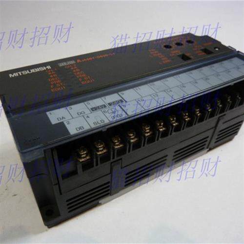 议价三菱AJ65SBT-64AD 64DAI 64DAV 64RD3 68TD D62/D R2/N  64AD