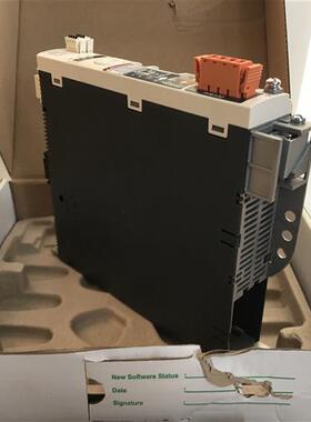 议价伺服LXM32SU45M2驱动器4.5A RMS峰值电流单相230
