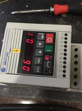 议价AB变频器160S-AA04NPS1P1 160S-AA04NPS1 160-AA04NPS1看描述