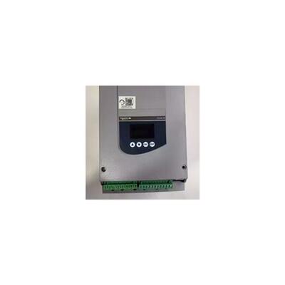 议价ATS48C21Q软启动器 110kw全新原装正品