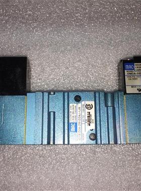 议价MAC电磁阀 421A-D0A-DM-DDAJ-1JM 421A-DOA-DM-DDAJ-1JM 实物
