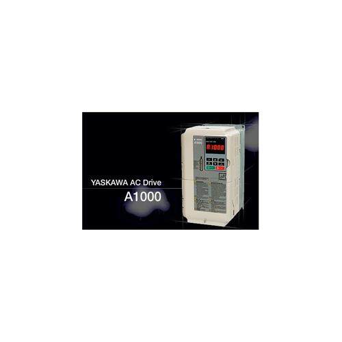 议价全新原装正品安川A1000系列变频器CIMR-AB4A0038 15KW 质保一