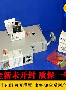 议价 罗克韦尔 原装 进口 2198-D032-ERS4 实物图 2198-D057-ER