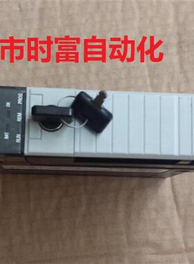 议价原装成色新 1756系列CPU模块,1756-L63/B,1756L63
