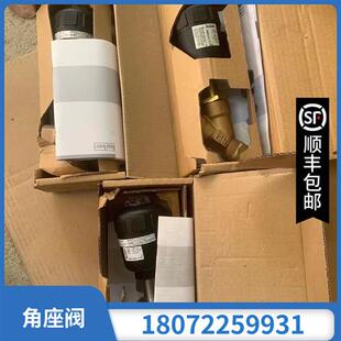 议价宝德角座阀 DN13 burkert执行器 全新原装正品00001252 /0000