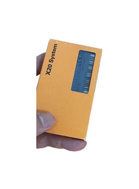 议价全新原装贝加莱现货 温度模块 x20at6402