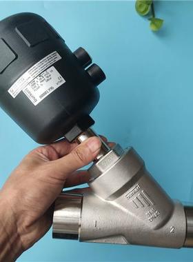 议价burkert  角座阀 2000 A 40.0  PILOT 5- 10bar  1396