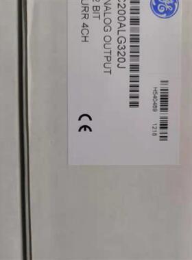 议价IC200ALG320 IC200ALG430 IC200ALG630 IC200ALG321  PLC控