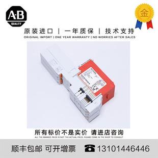 议价Allen-Bradley 1734-IB8S 92.986 G US 8 Channel Sfty Sinki