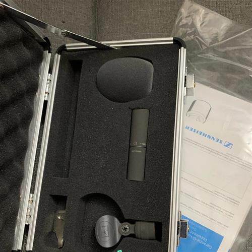 议价mkh8020效果非常好的全指向麦克风议价